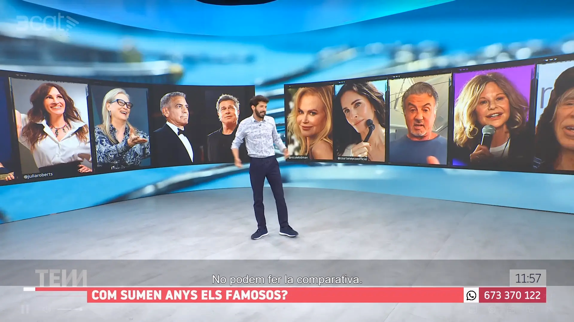 "Tot es mou": Parlem de cirurgia notícia amb Francisco Mora