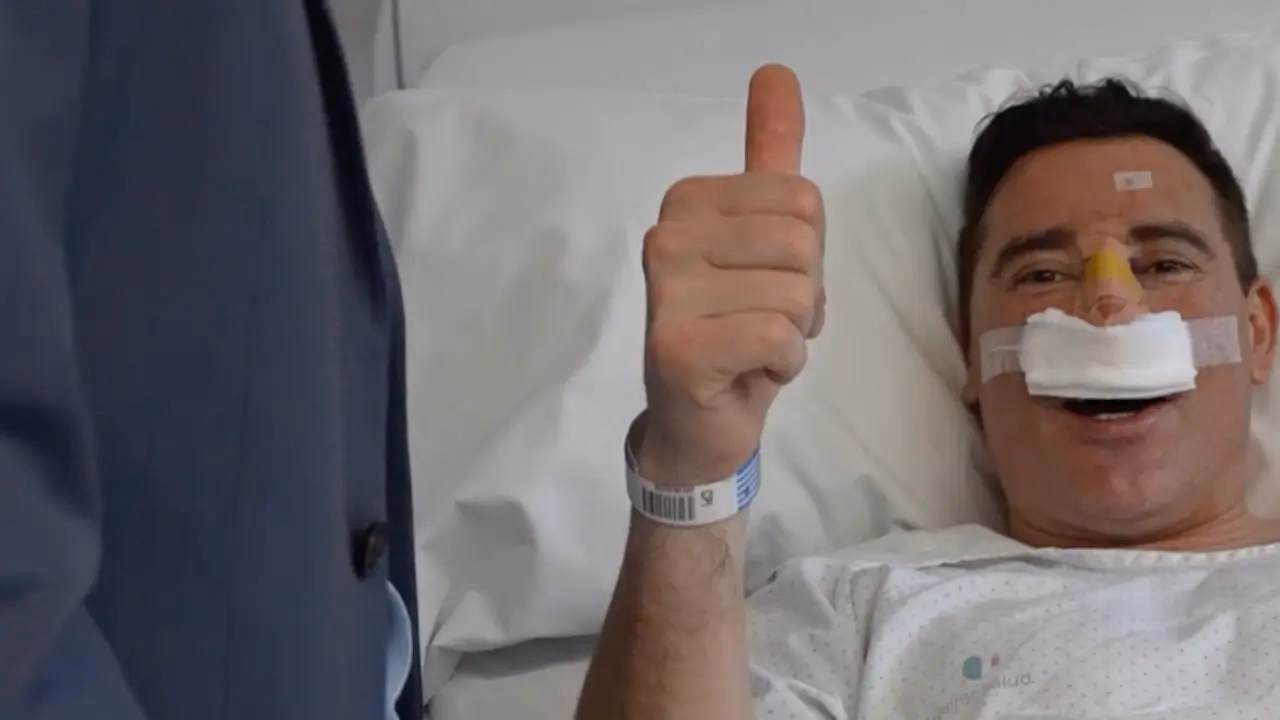 A Change with Confidence: Josep’s Experience