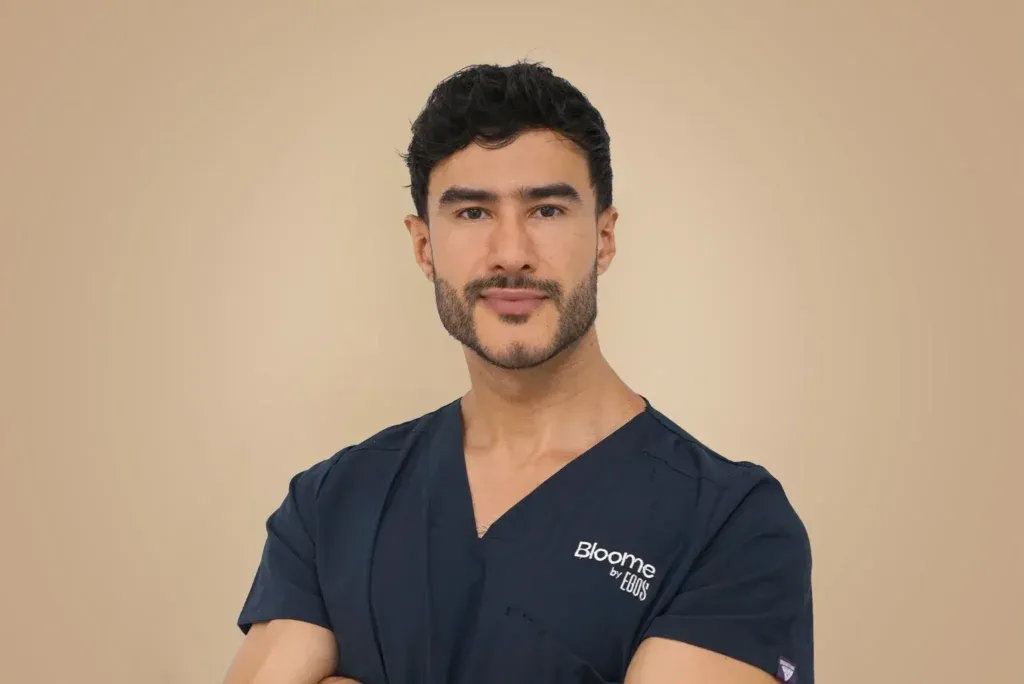 Dr. Álvaro Chaux