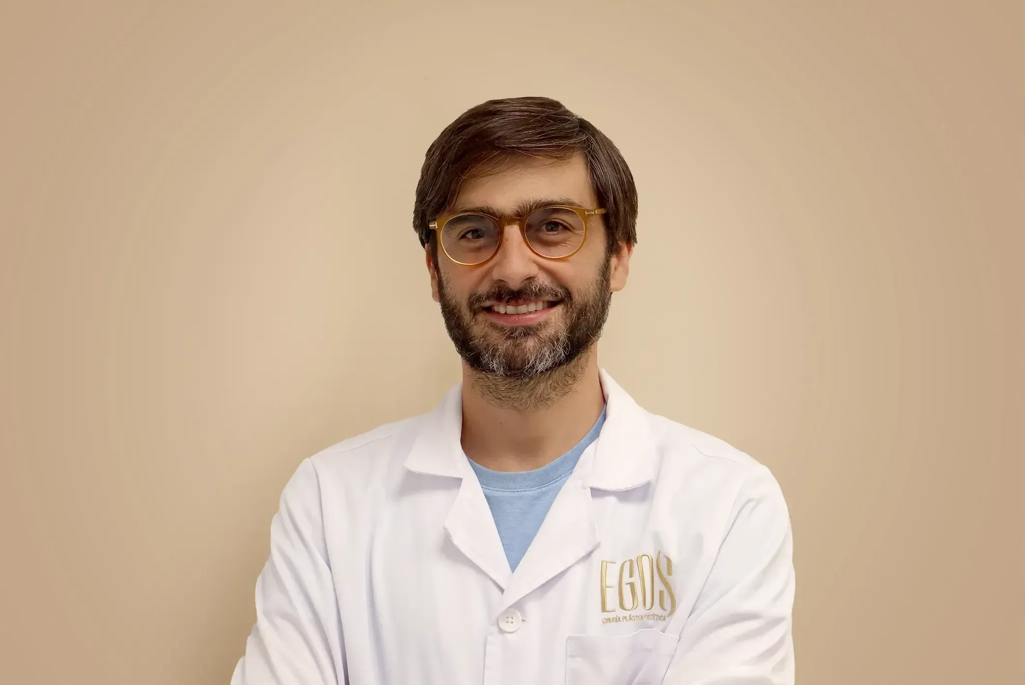 Dr. Pablo Arias Abad