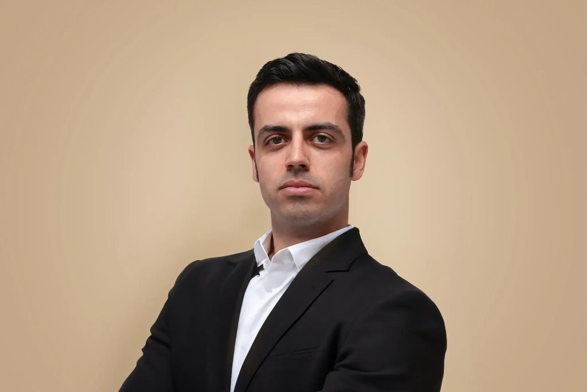 Dr. Luis Martín