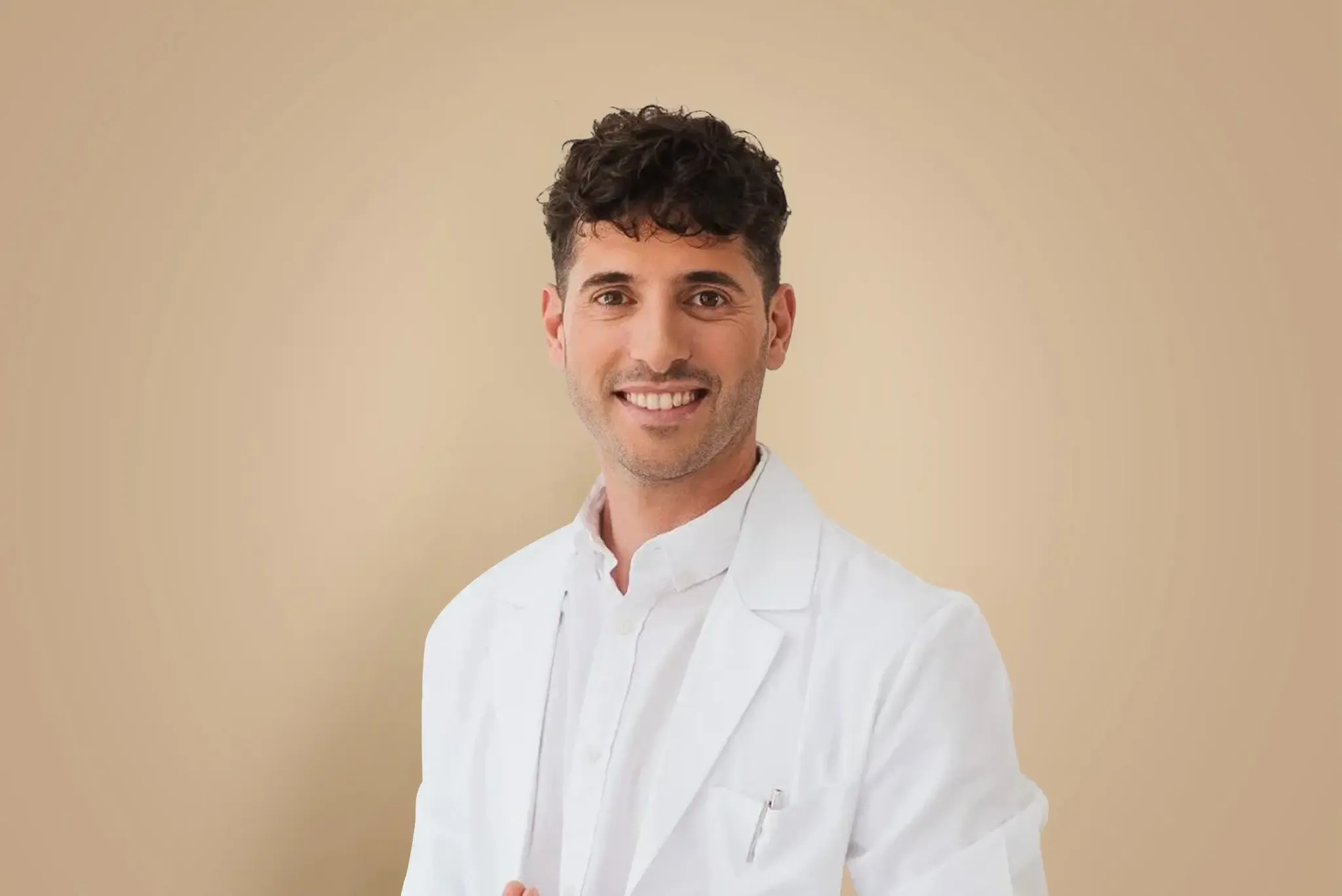 Dr. Gastón García