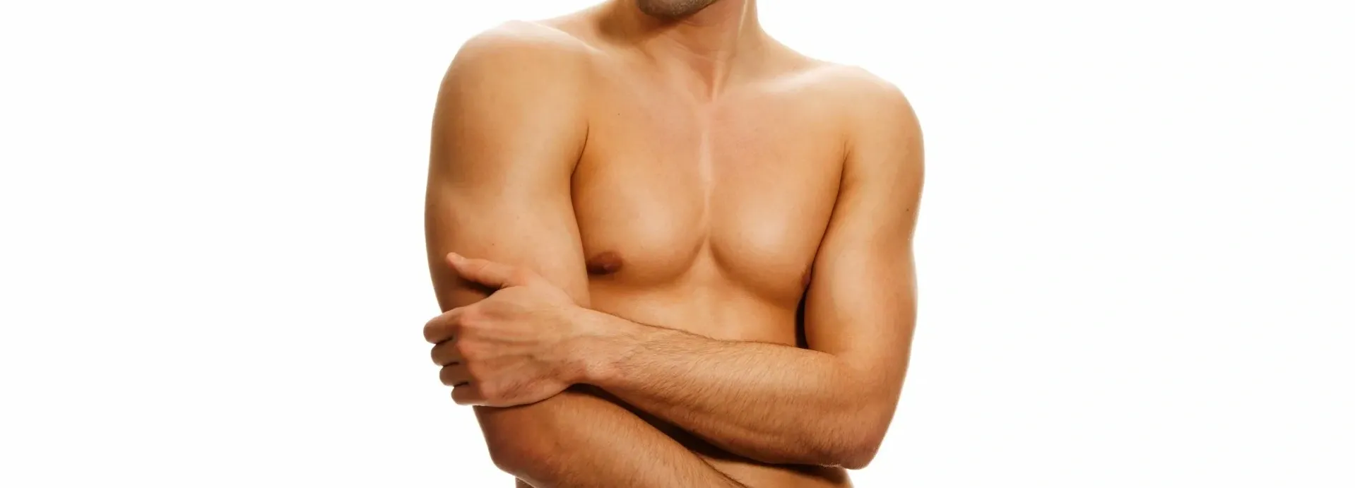 Elimina la grasa pectoral en hombres: Guía completa