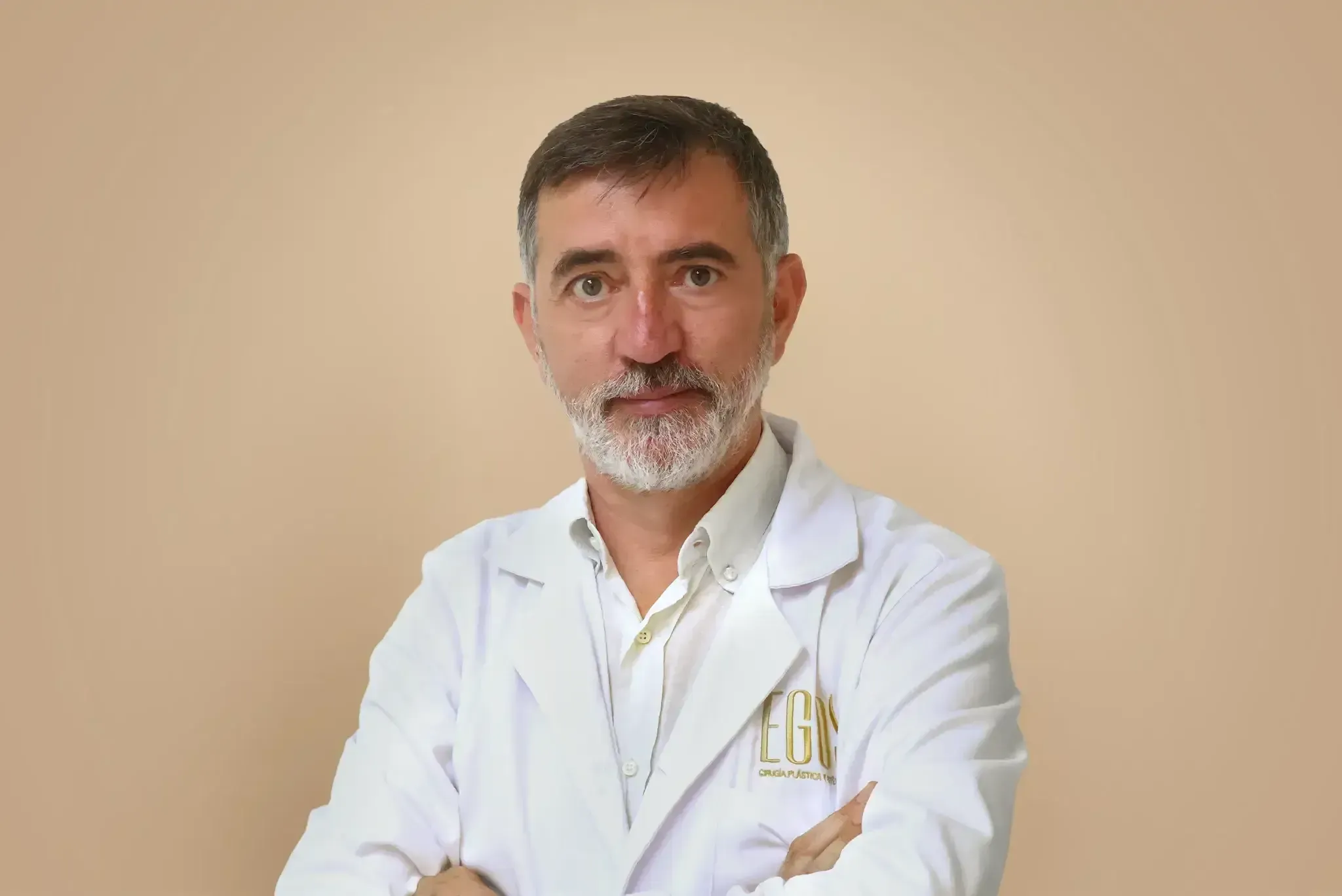 Dr. Gabriel Poole Derqui