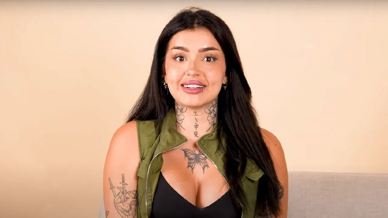 Ghatta’s story: Her surgery at EGOS