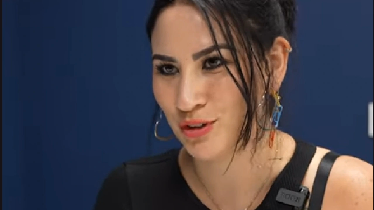 Beyond aesthetics: Damare shares her experience