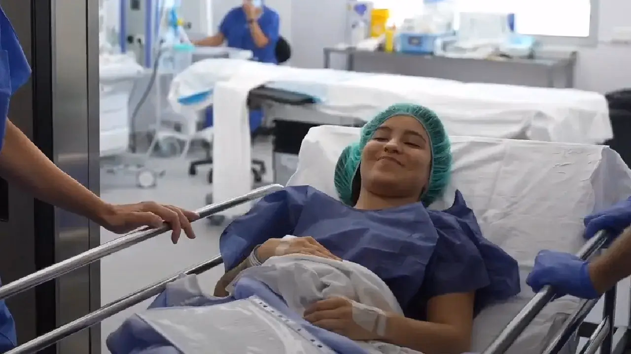 My experience at EGOS: Luciana shares her story