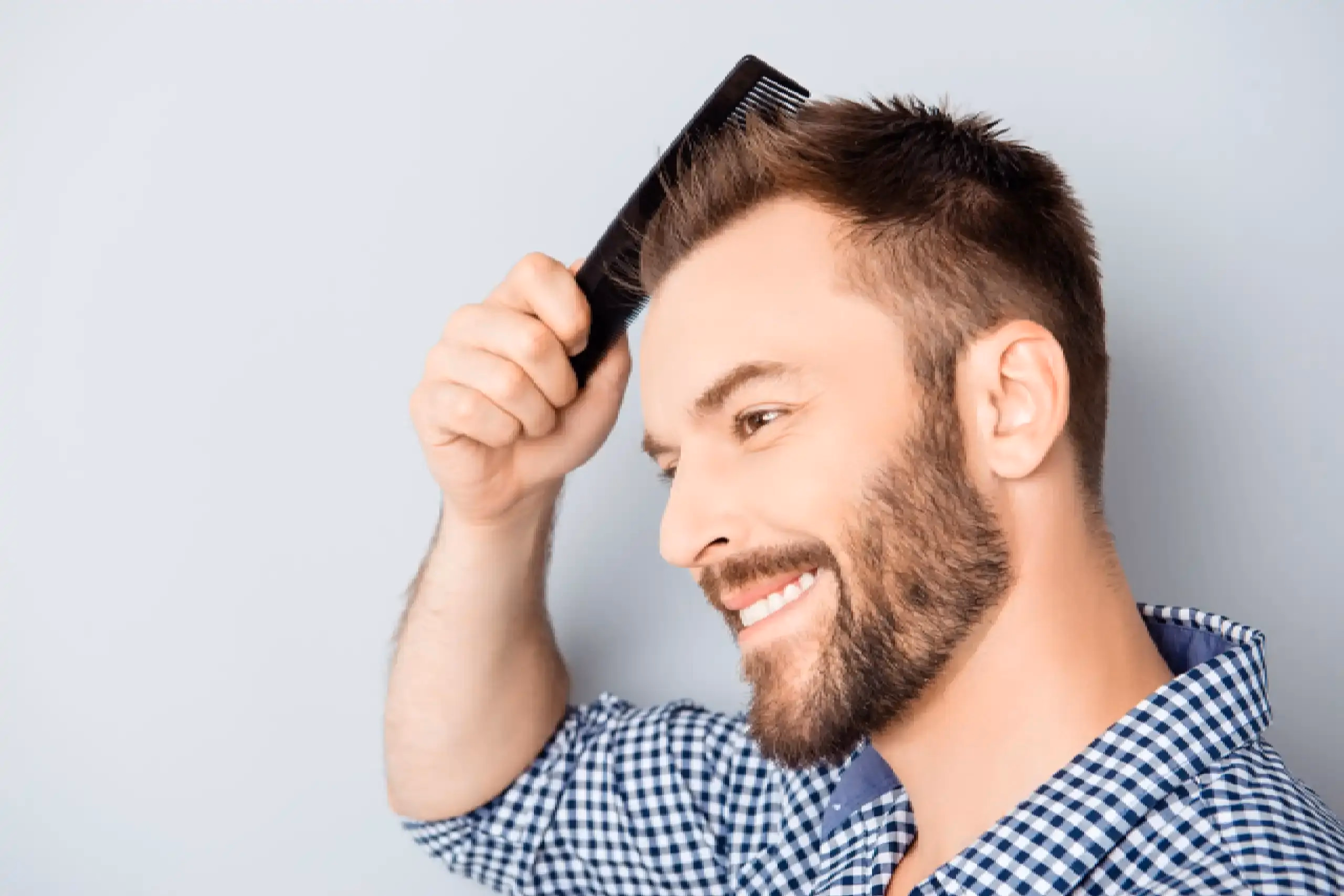 Mesoterapia capilar: Regenera y fortalece tu cabello