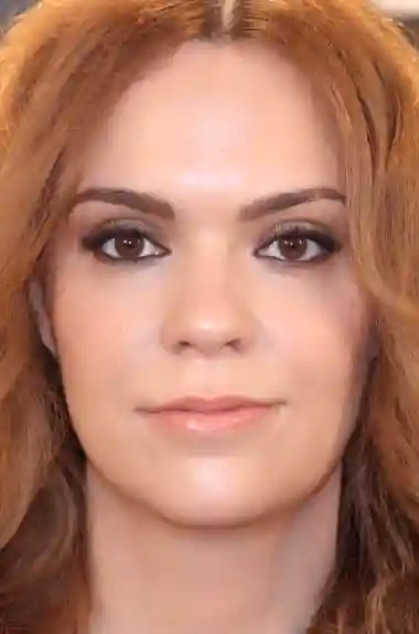 Después de Micropigmentación Eyeliner