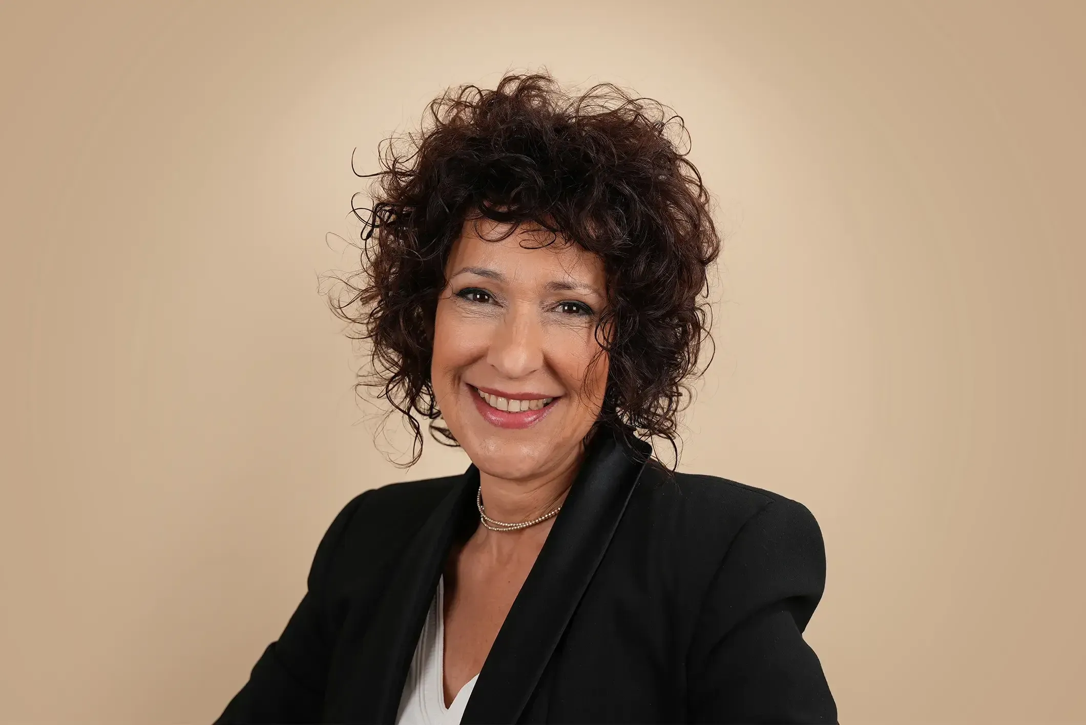 Pilar Pérez