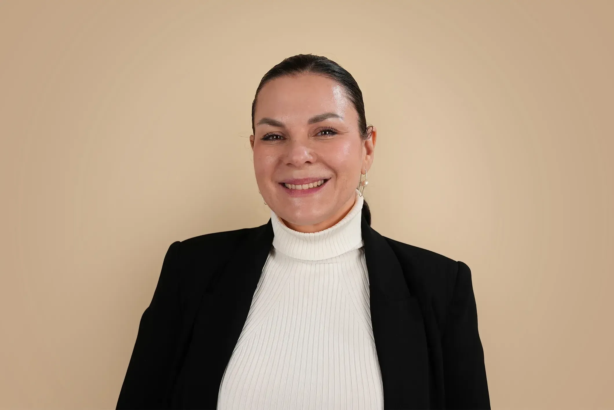 Sandra Ortiz