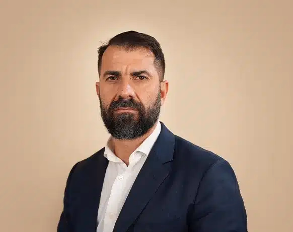 Dr. Francisco Mora