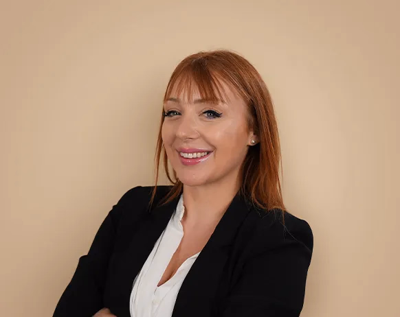 Dorota Smolen