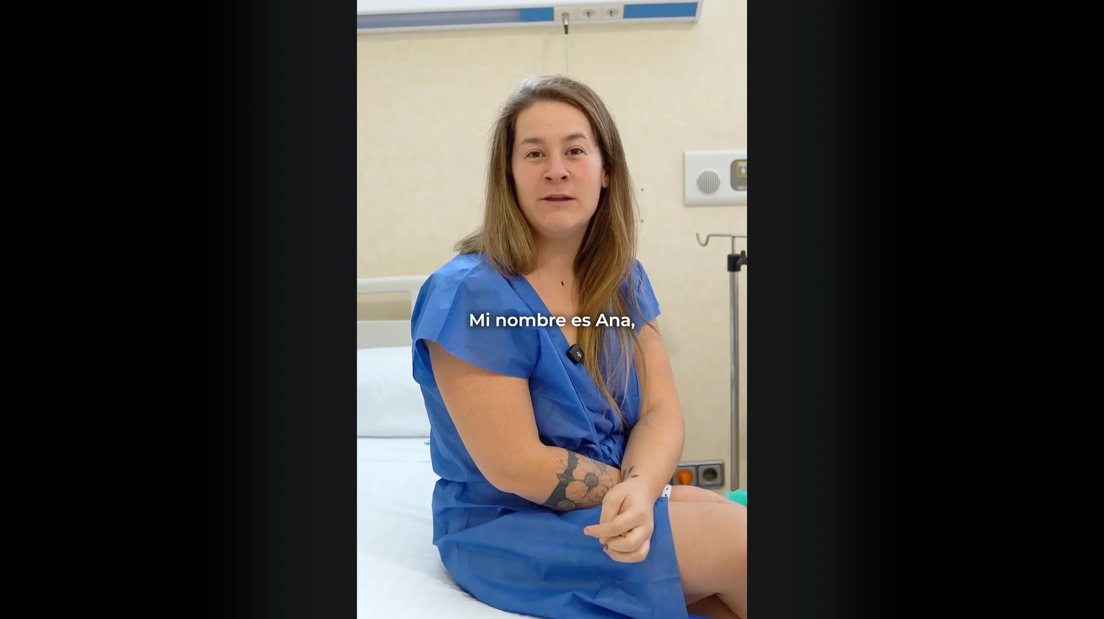 Ana decide cuidar-se: o seu Mommy Makeover com abdominoplastia e mastopexia na EGOS