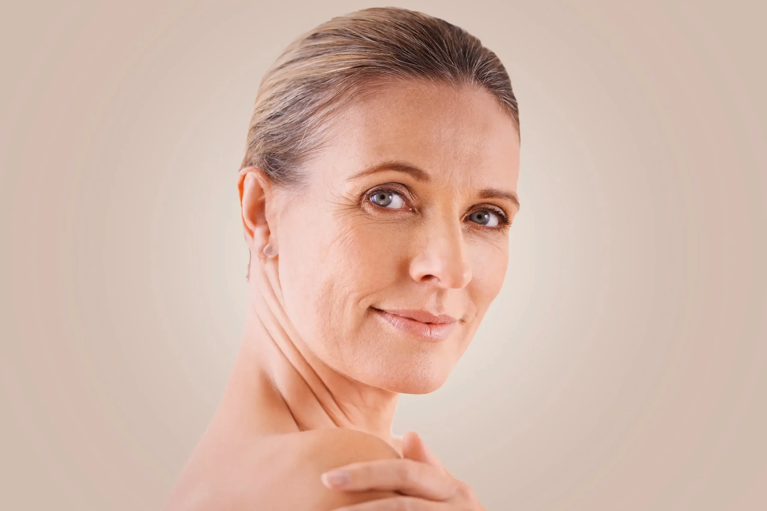 Rejuvenecimiento facial: Luce una piel más joven y radiante
