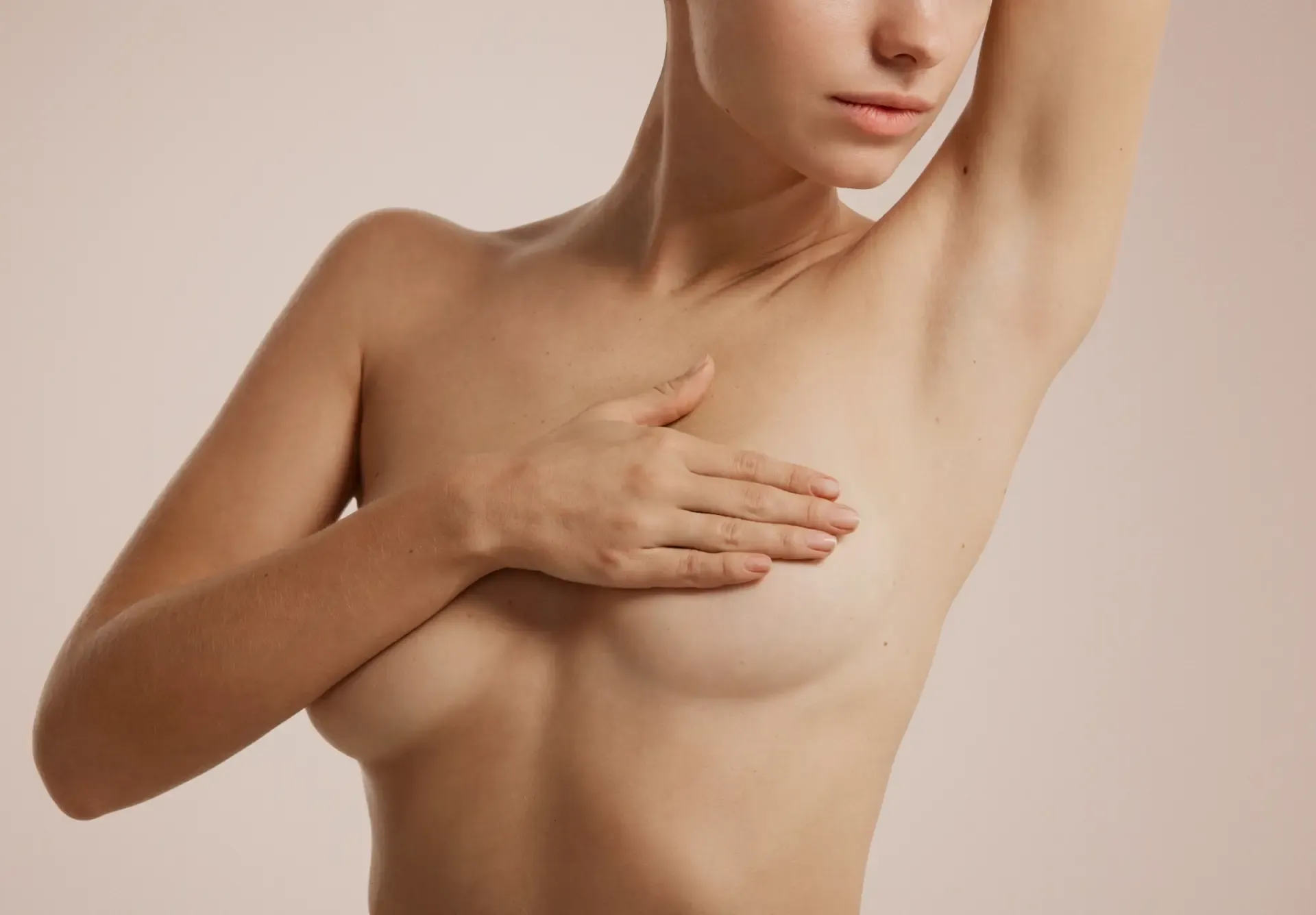 Frequently asked questions about breast augmentation