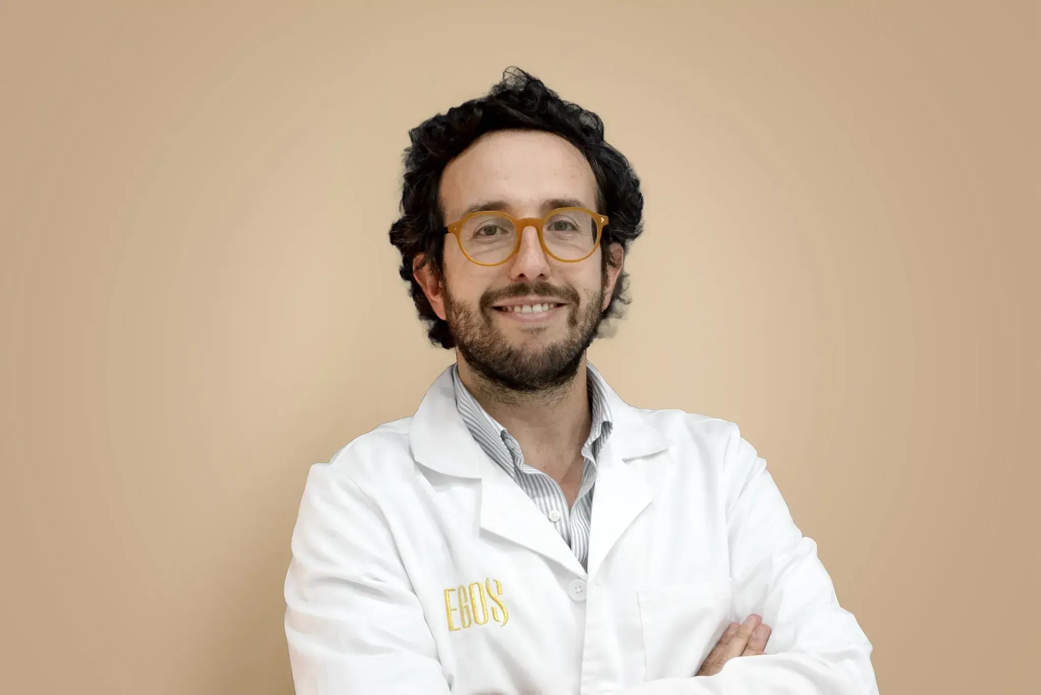 Dr. Gonzalo Magide