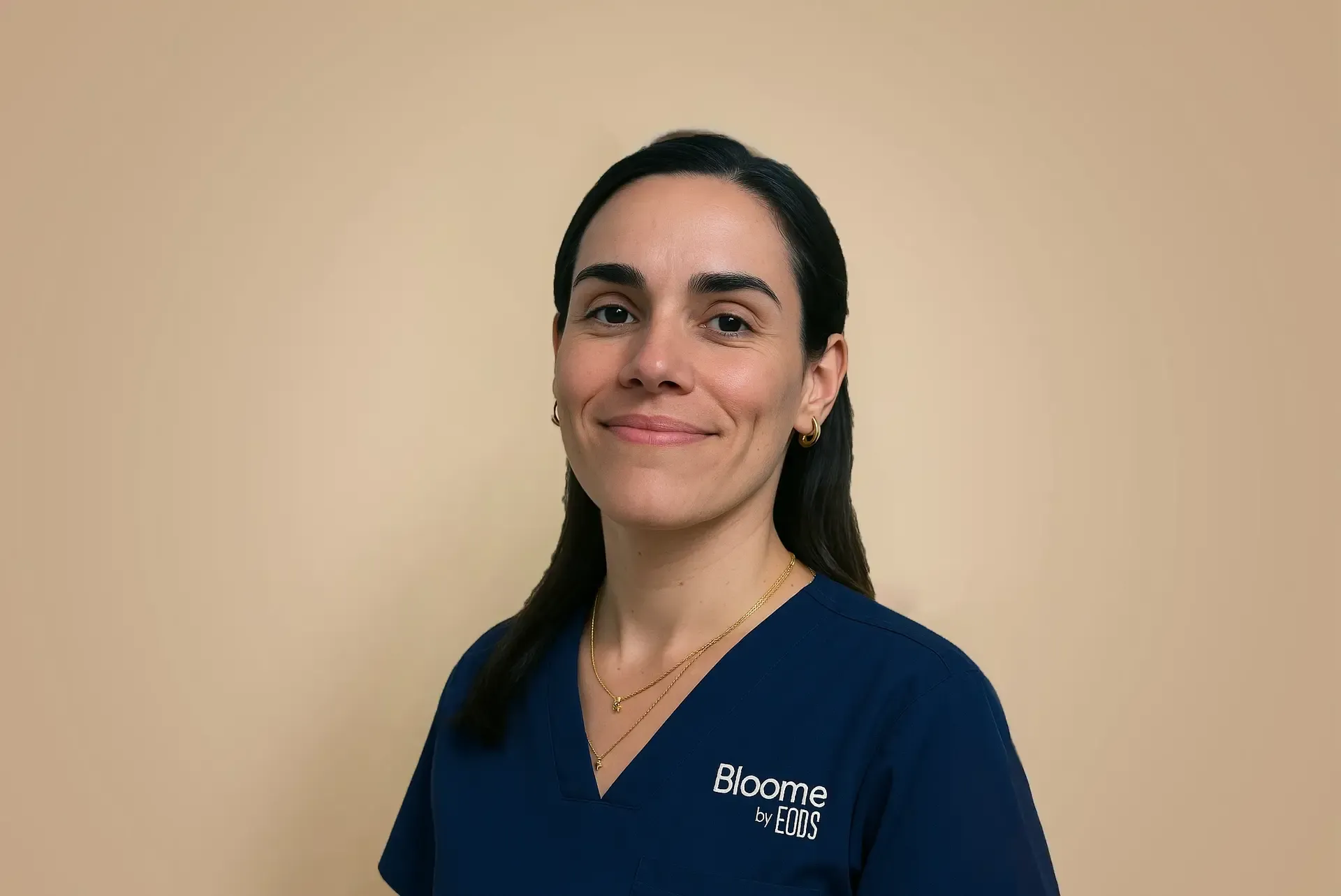 Dra. Carla Corberó