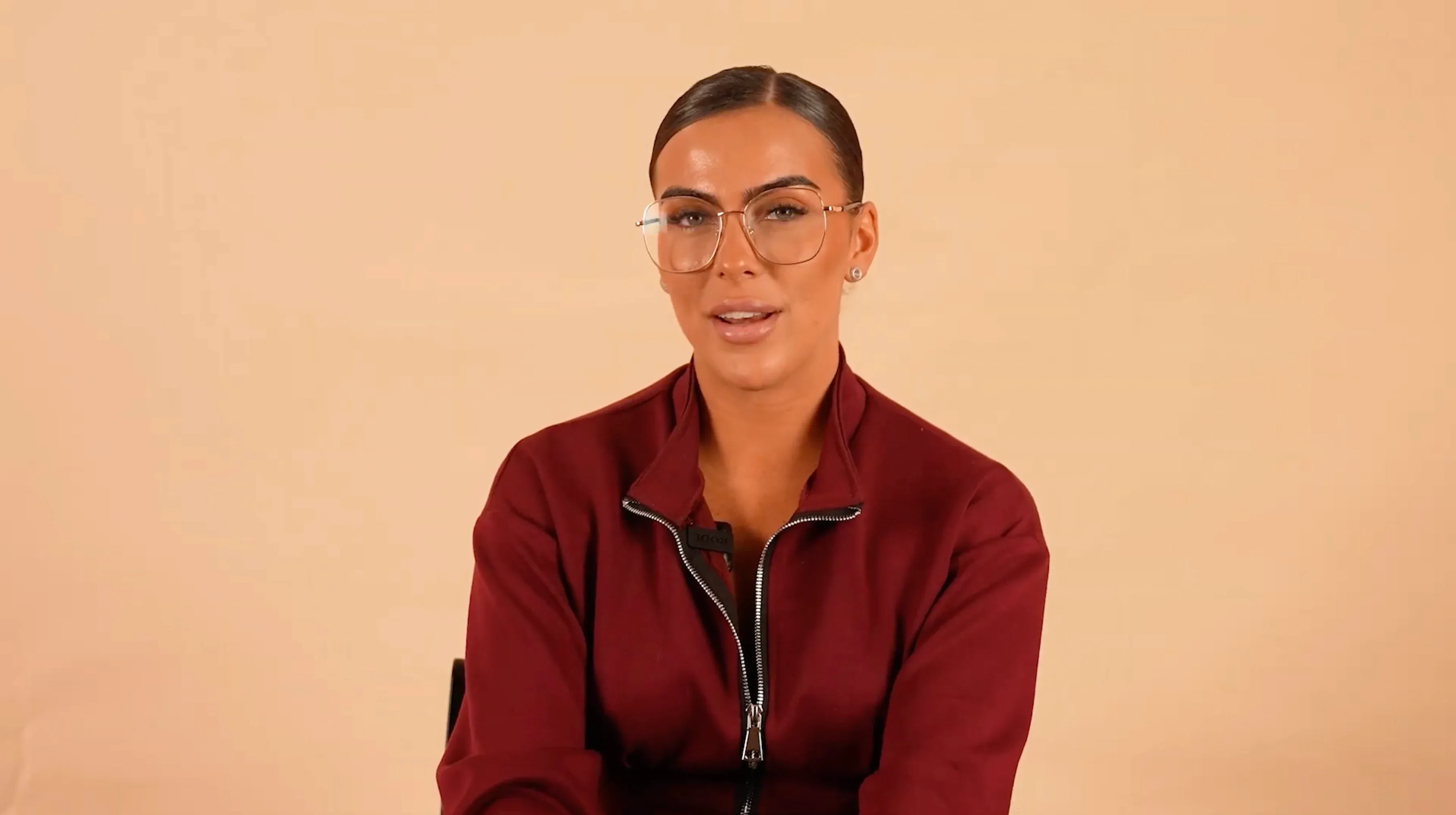 Erika confia de nou en EGOS per aconseguir els seus glutis ideala