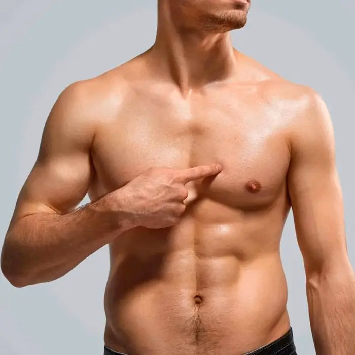Preguntes freqüents sobre la cirurgia de ginecomàstia