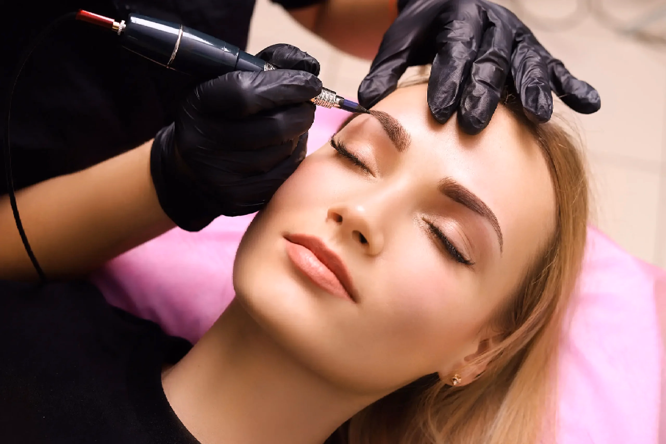Nanoblading: El secreto de cejas impecables