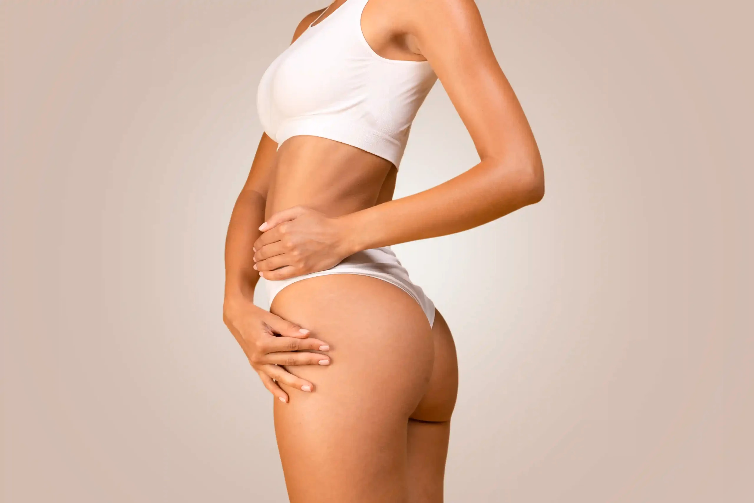 Presoterapia: Elimina líquidos y toxinas