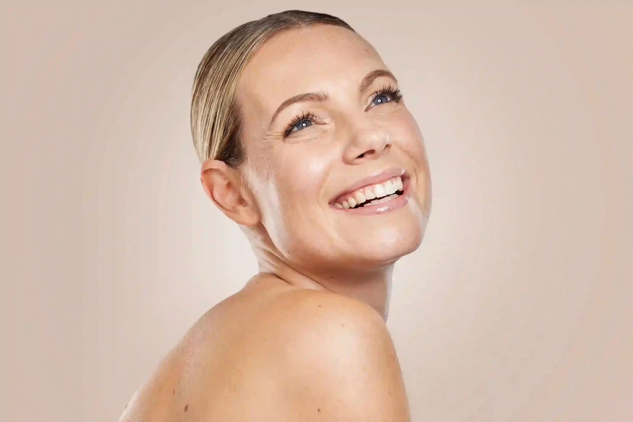 Hilos tensores: Rejuvenece tu rostro al instante