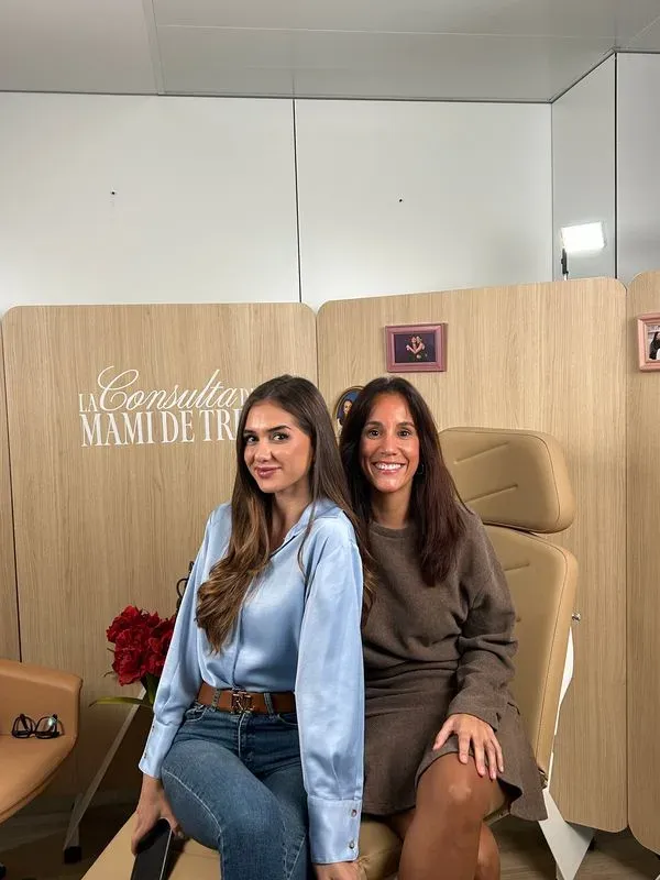 Clínica Egos, nou patrocinador del podcast “La Consulta de Mami de Tres”