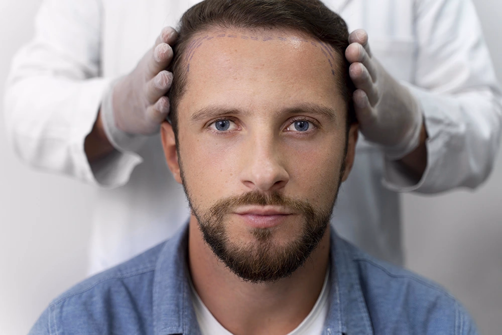 ¿Cuánto cuesta un injerto de pelo?