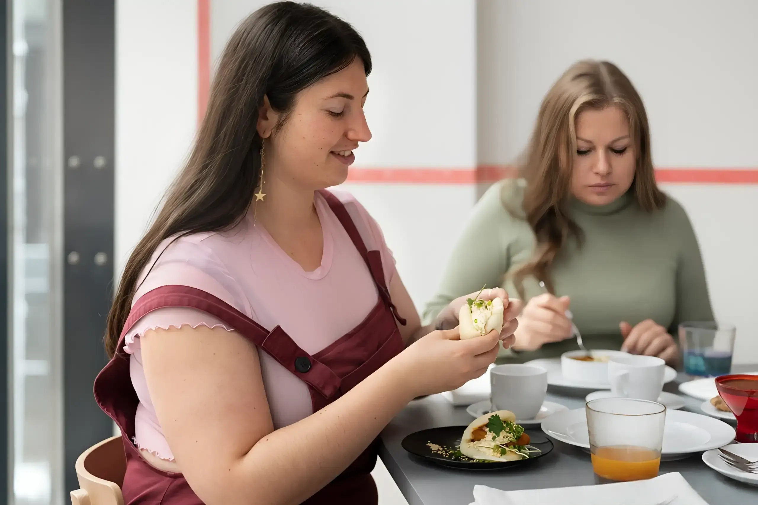 Jove Activa't: Programa de hábitos saludables para adolescentes