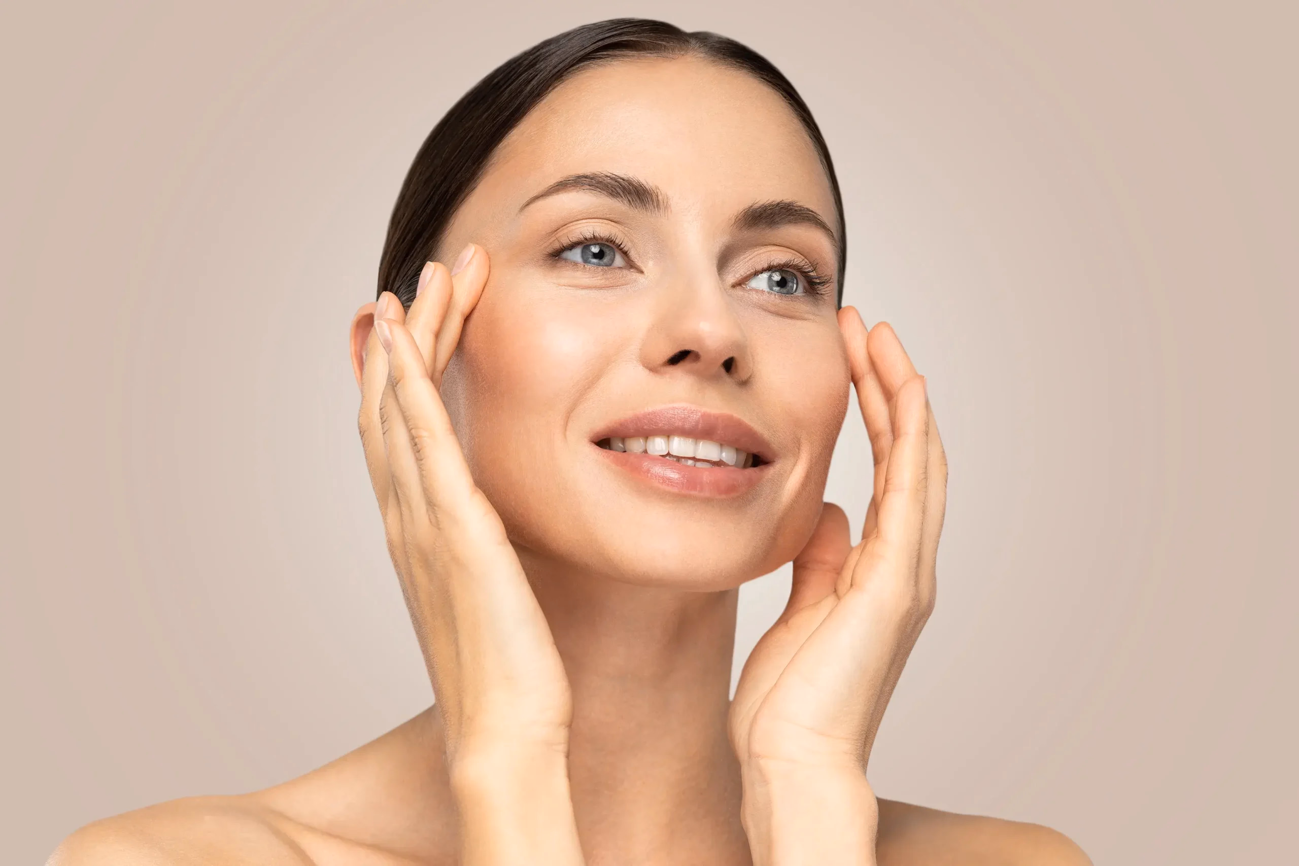 Lifting facial: resultados naturales para un rostro rejuvenecido