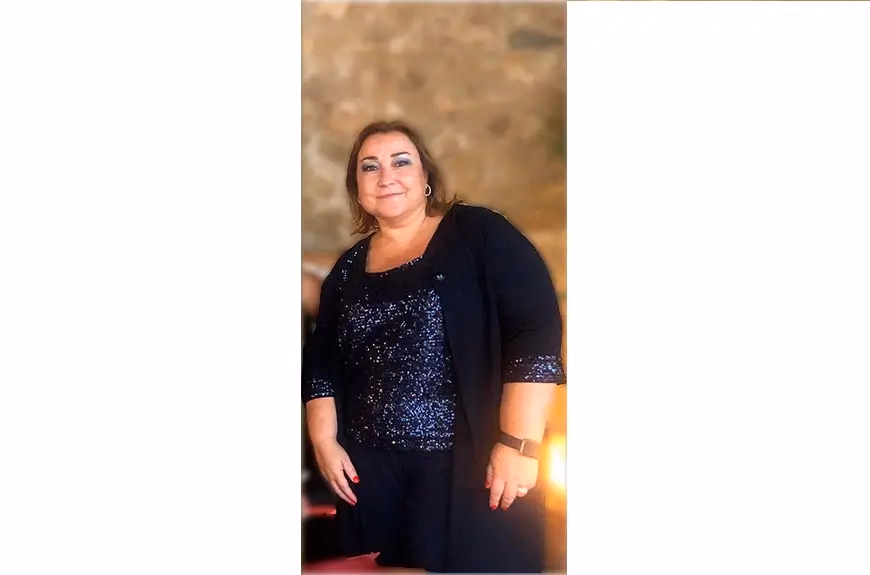 Antes de Va pedre 32kg