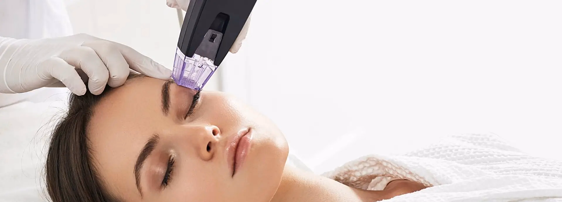 Morpheus 8 I Medicina estética revolucionaria