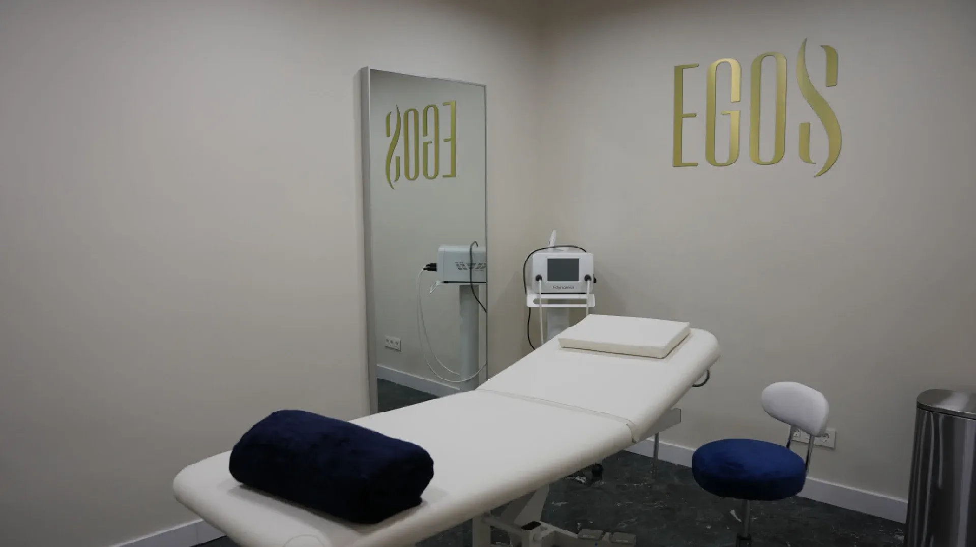Clínica EGOS inaugura un nou centre d'estètica a Mataró