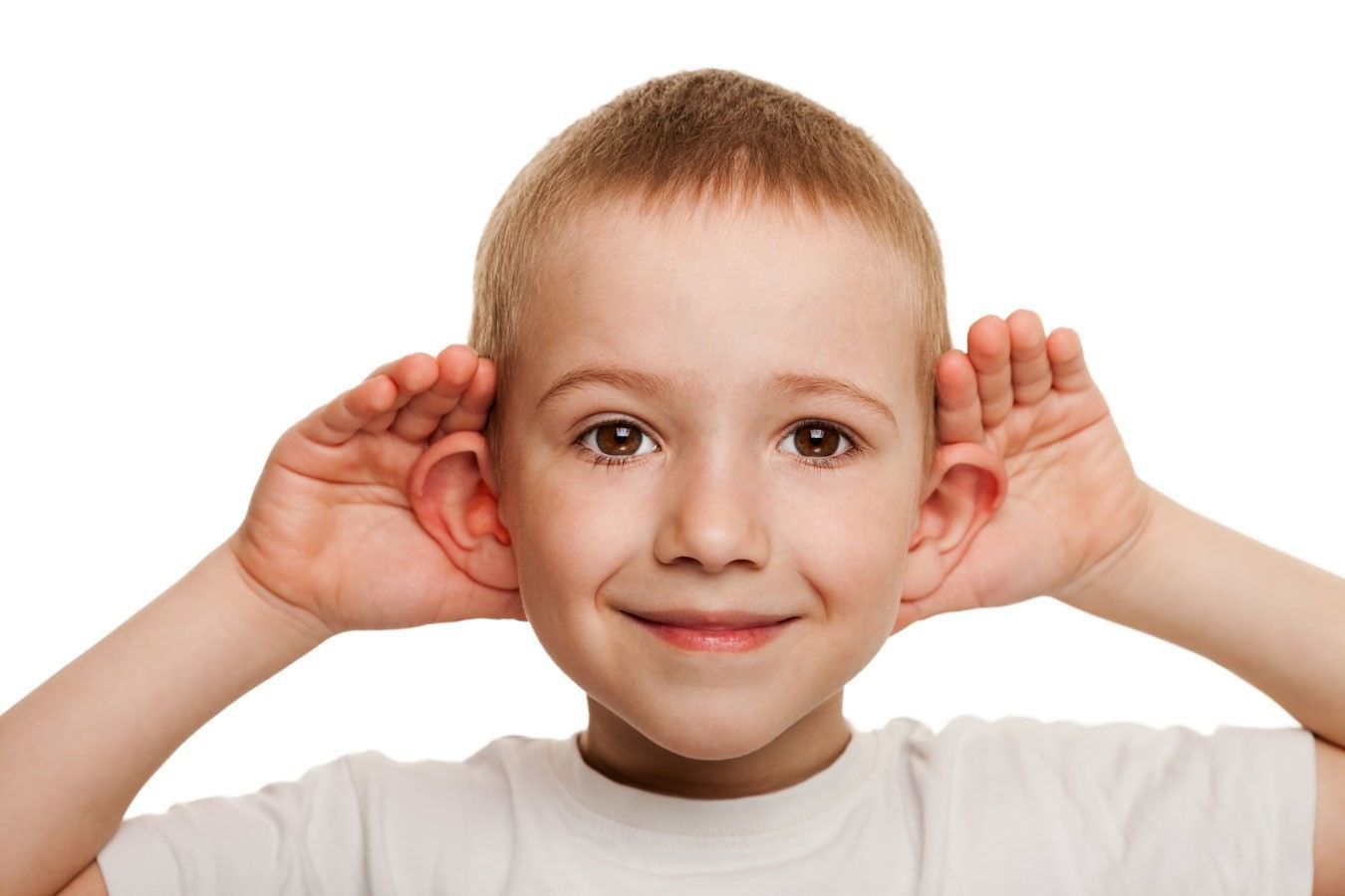 ¿La otoplastia está recomendada para niños?