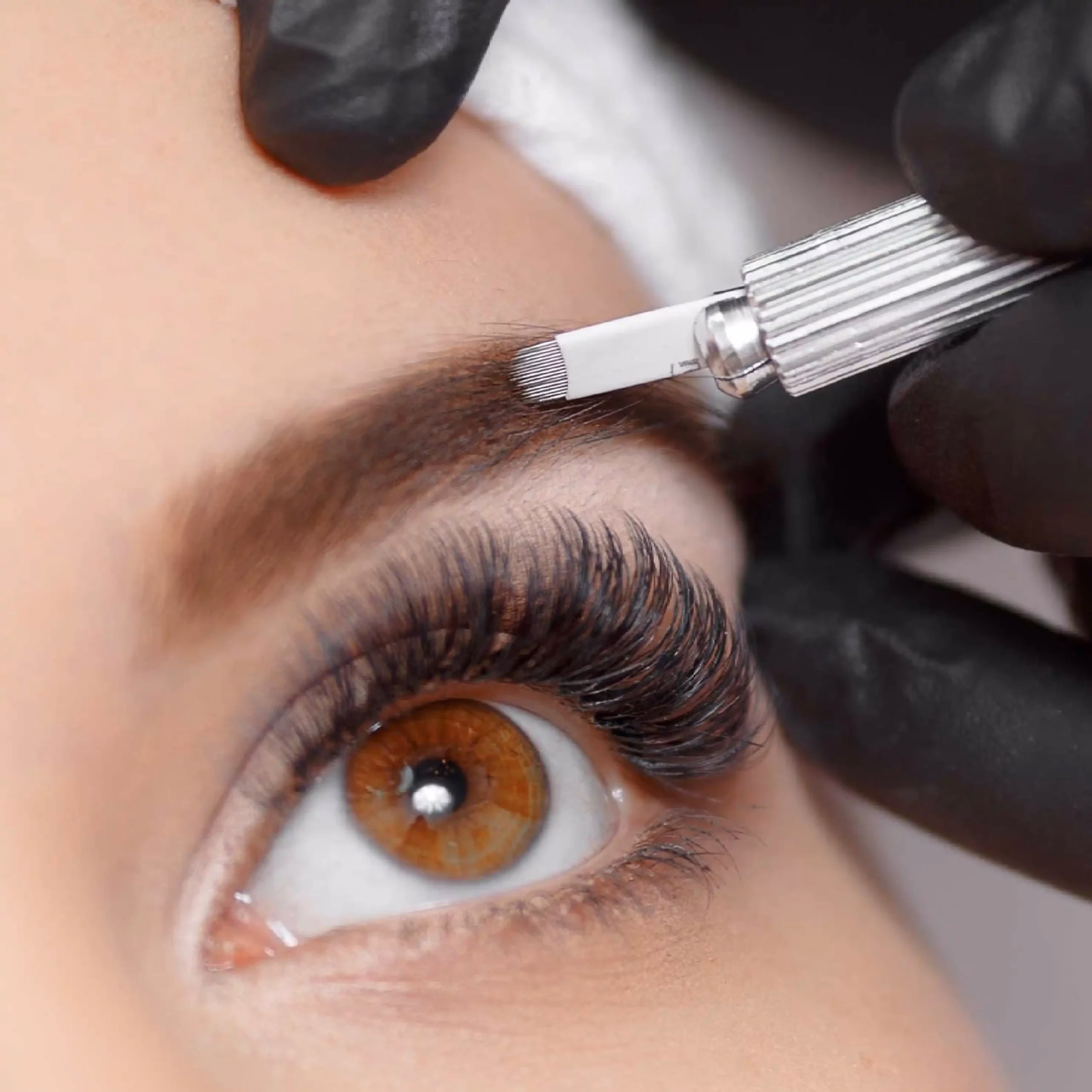 ¿Qué es el microblading técnica pelo a pelo?