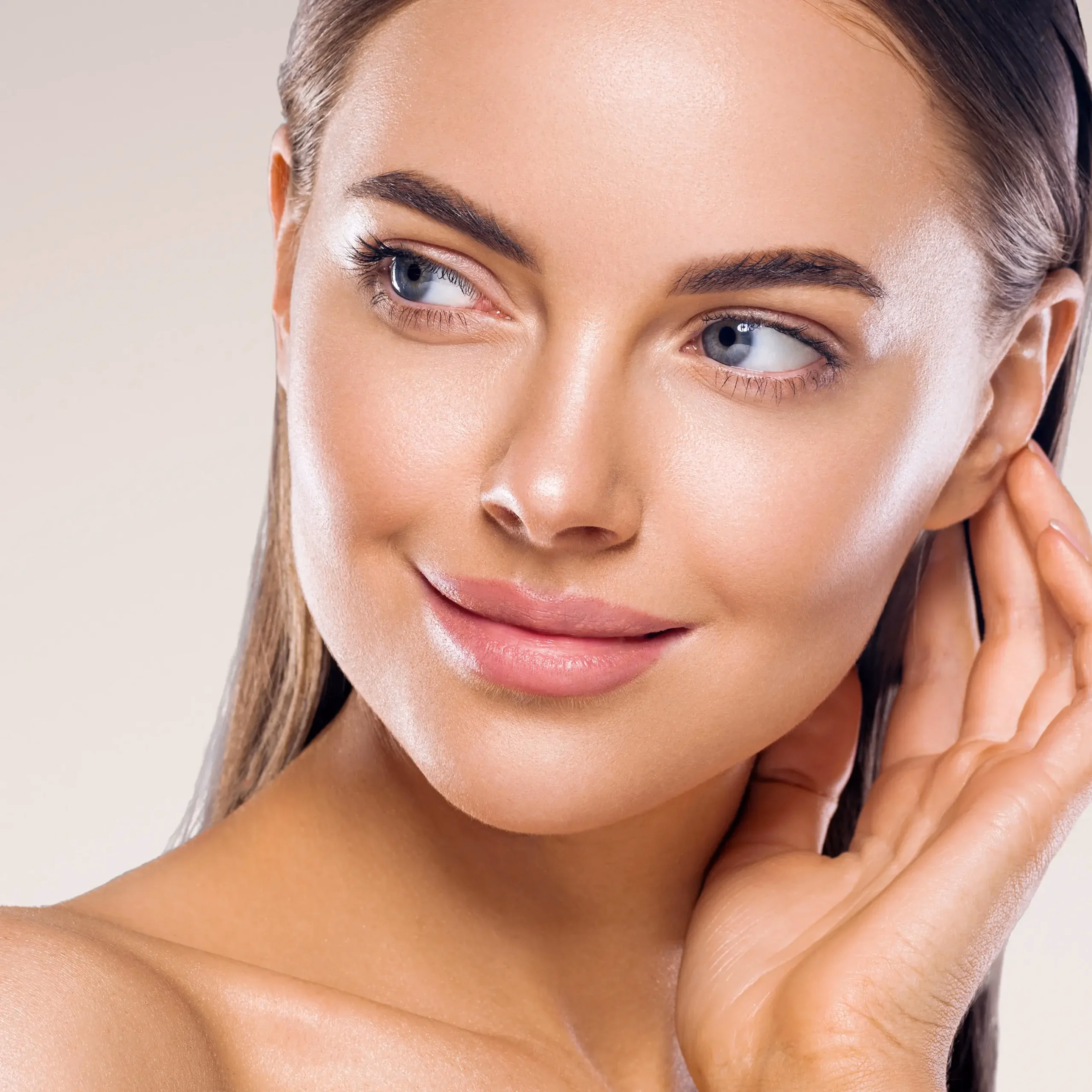 ¿Cómo se realiza la rinoplastia secundaria?