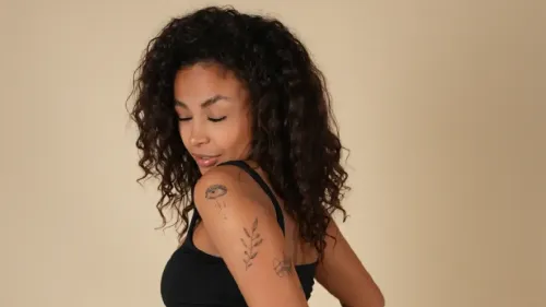 Mayeli from La Isla de las Tentaciones has surgery at EGOS