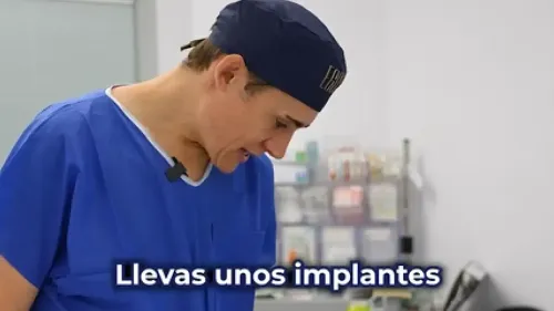 The real case of Olivia undergoing a mastopexy