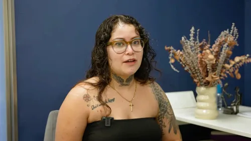 Discover Adriana’s Story: Her Transformation with Dr Carmona