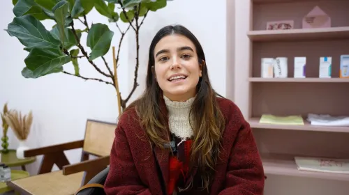 Does facial mesotherapy work? Cristina shares her results