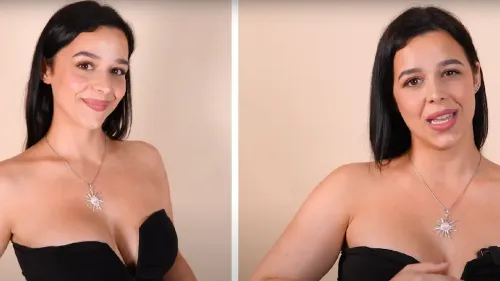 Like Jenifer and her rhinoplasty