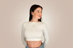 Aumento de pecho: Consigue la talla y forma que deseas