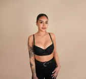 Aumento de pecho: Consigue la talla y forma que deseas