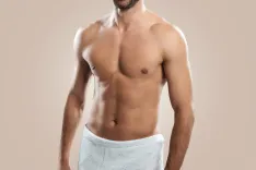Ginecomastia: Reducción del agrandamiento del pecho masculino